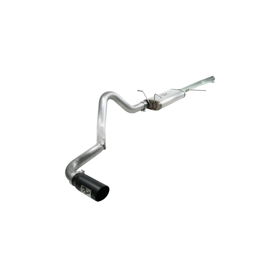 aFe 49-43043-B Cat-Back Exhaust System Ford F-150 97-03 V8-4.6/5.4L | ML Performance UK Car Parts