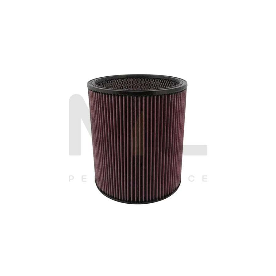 K&N E-3660 Round Air Filter | ML Car Parts UK | ML Performance
