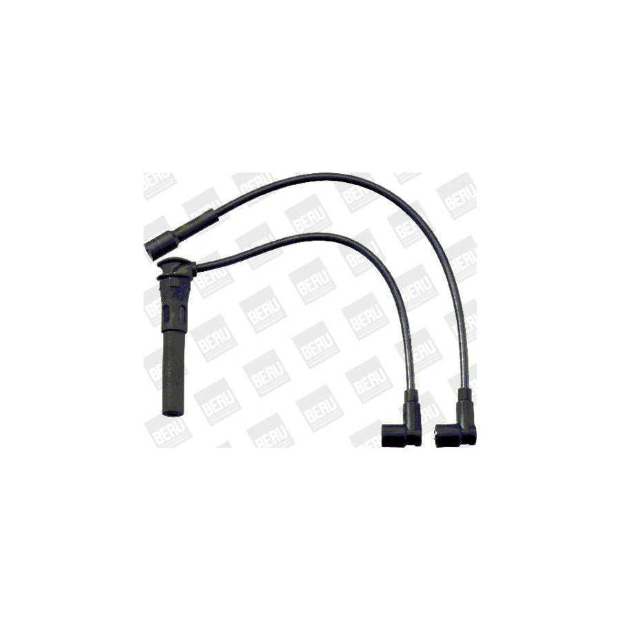Beru ZEF1644 Ignition Cable Kit