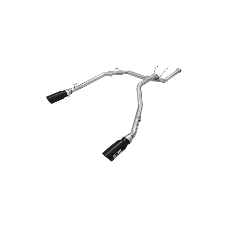 aFe 49-42041-B DPF-Back Exhaust System Dodge RAM 1500 EcoDiesel 14-19 V6-3.0L (td) | ML Performance UK Car Parts