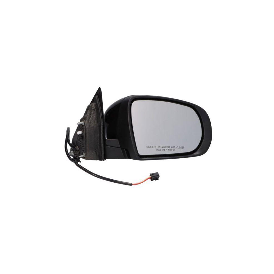 Blic 5402-55-2001476P Wing Mirror For Jeep Cherokee V (Kl)