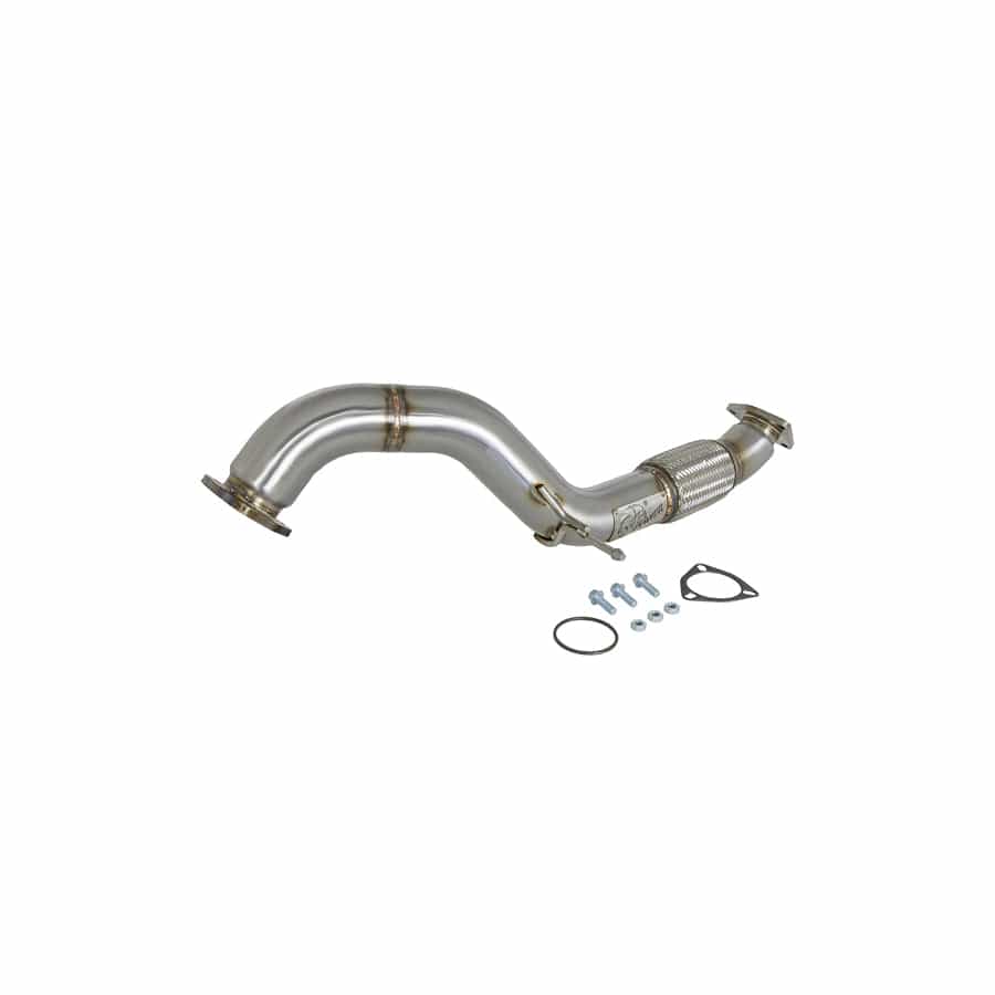 aFe 49-36617 Mid-Pipe Honda Civic Type R 17-21 L4-2.0L (T) | ML Performance UK Car Parts