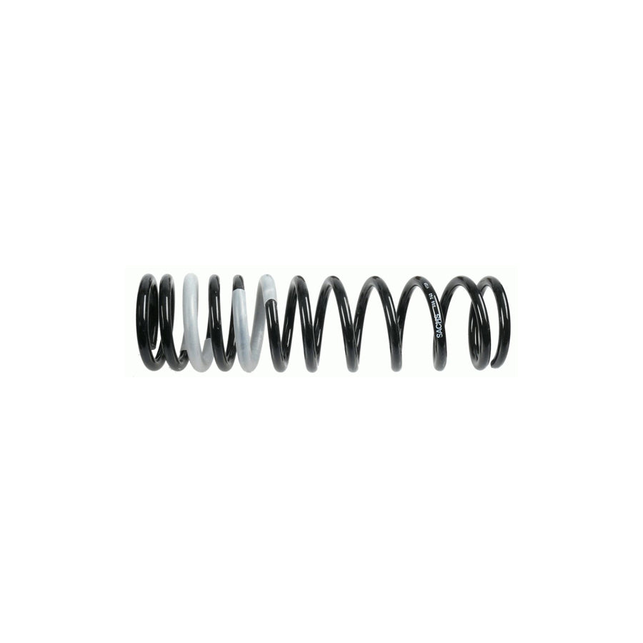 Sachs 996 740 Coil Spring For Ford Focus Mk1 Estate (Dnw)