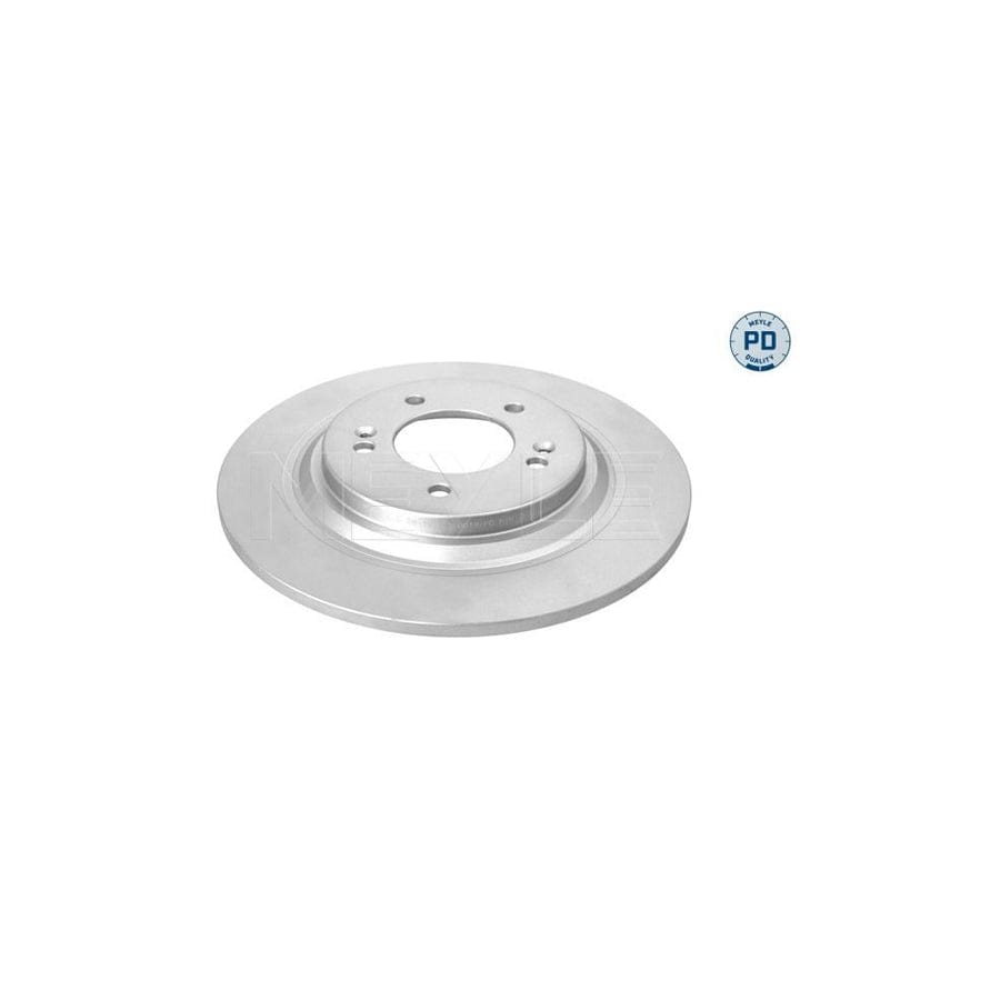 Meyle 28-15 523 0019/Pd Brake Disc