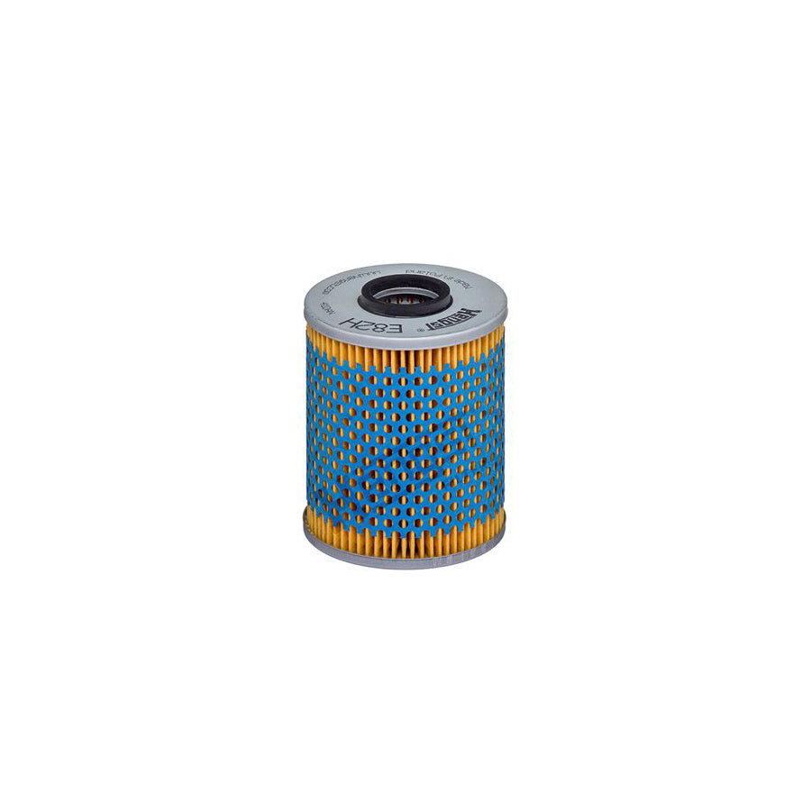 Hengst Filter E82H D24 Oil Filter