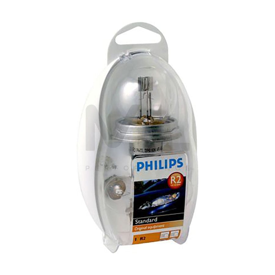 PHILIPS 55476EKKM Bulbs Assortment | ML Performance Car Parts