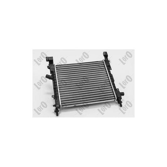 Abakus 0170170046 Engine Radiator | ML Performance UK
