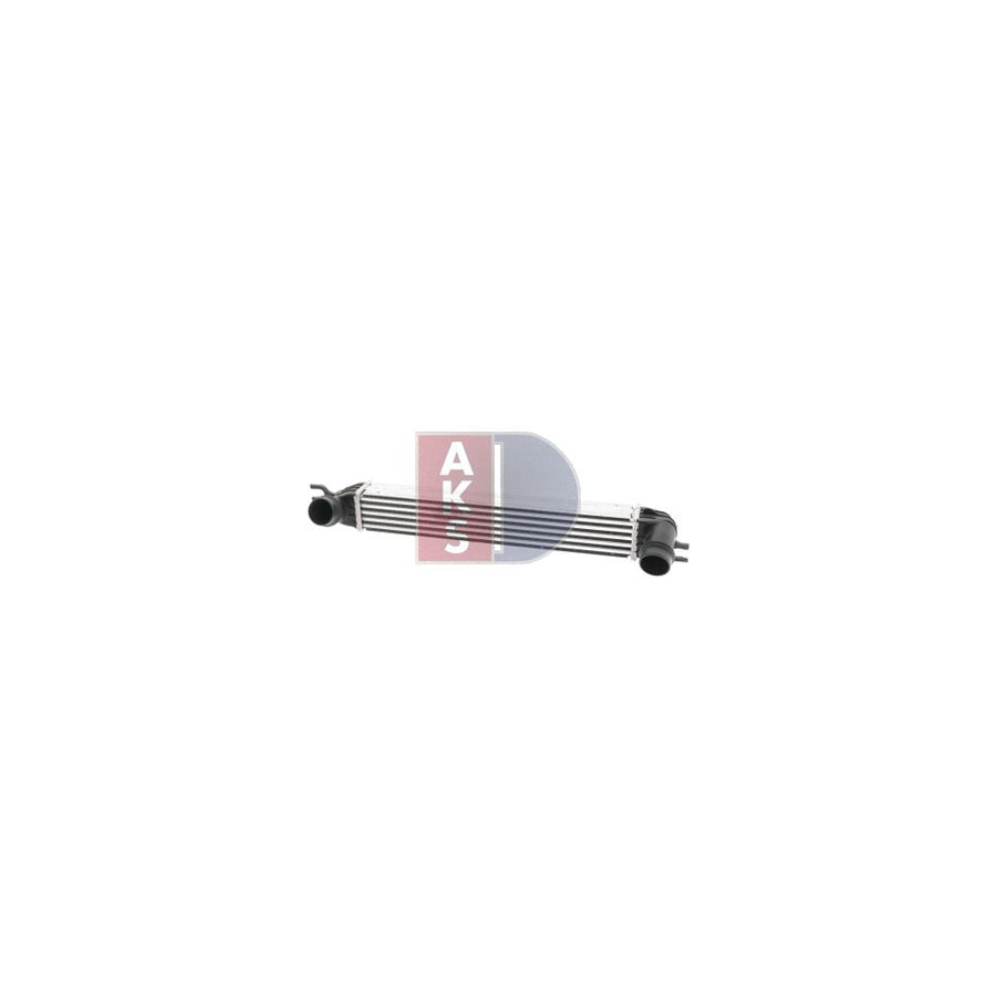 AKS Dasis 057019N Intercooler | ML Performance UK