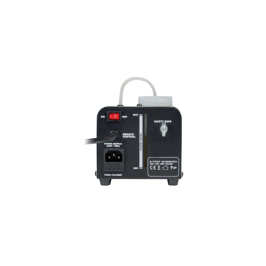 RING RAEK3S Auto Expel Kit Silver Machine | ML Performance