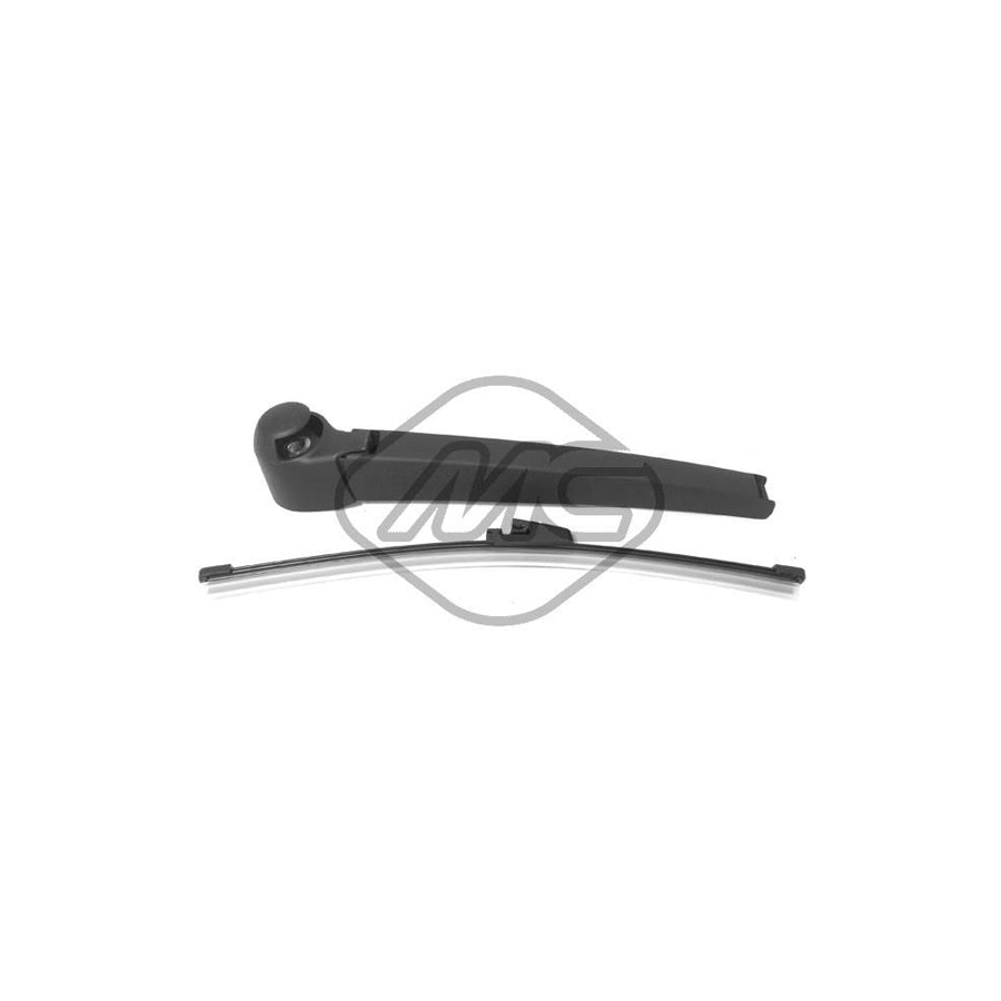 Metalcaucho 68075 Wiper Blade | ML Performance UK Car Parts