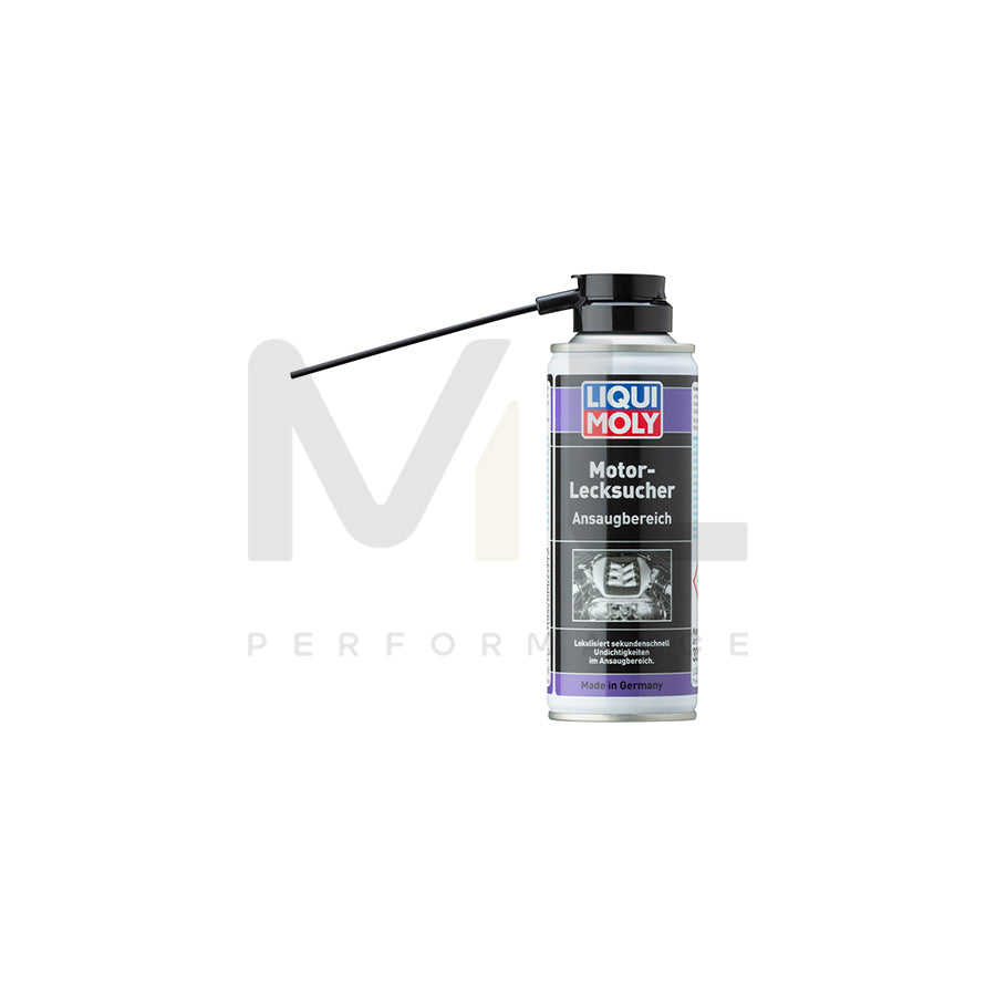 Liqui Moly Engine Leak Detector - Intake Area 200ml