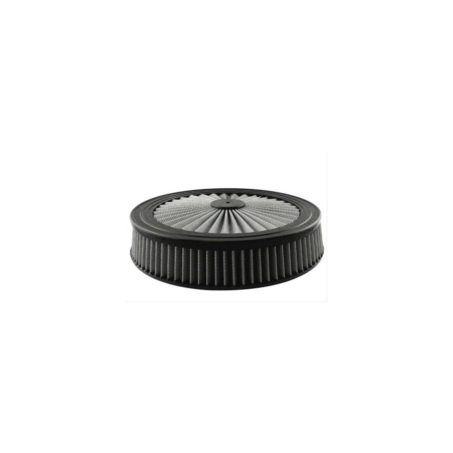 aFe 18-31423 14 IN OD x 3 IN H "T.O.P." Round Racing Air Filter | ML Performance UK Car Parts