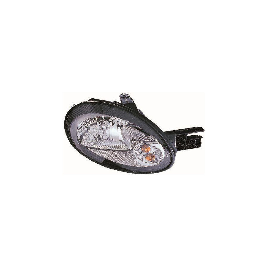 Abakus 3341109RAS1 Headlight | ML Performance UK