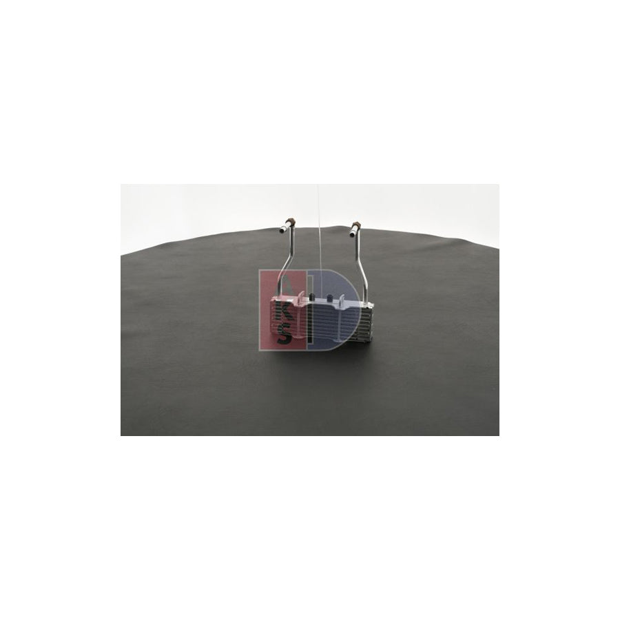 AKS Dasis 077002N Intercooler | ML Performance UK