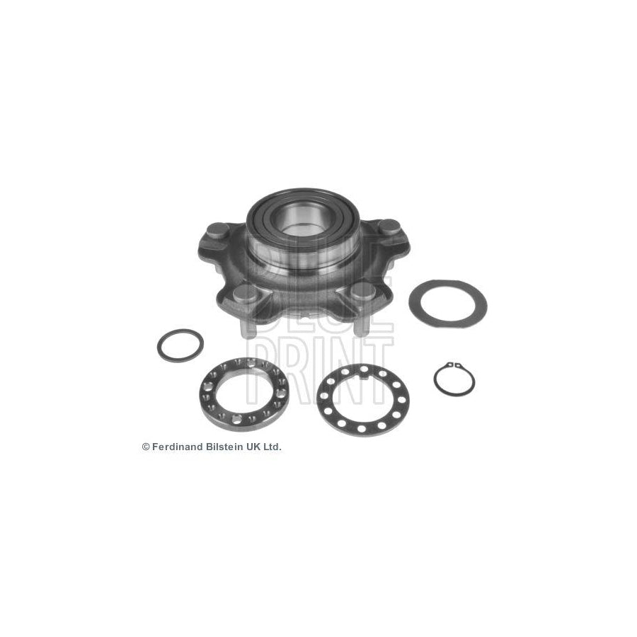 Blue Print ADK88232 Wheel Bearing Kit For Suzuki Grand Vitara