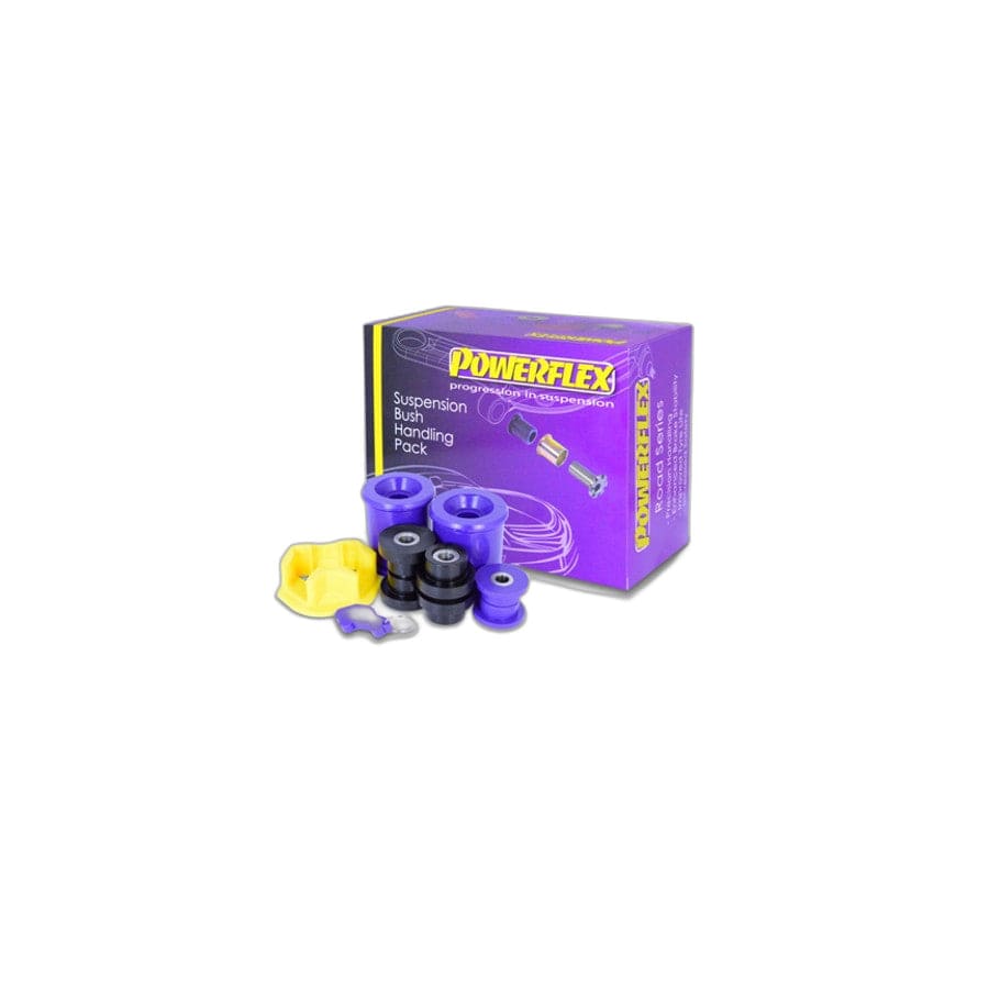Powerflex PF19K-1005 Ford Focus Handling Pack | ML Performance UK Car Parts