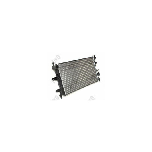 Abakus 0170170025 Engine Radiator | ML Performance UK