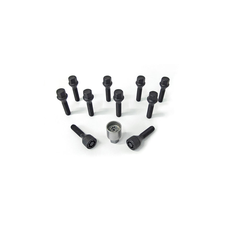 H&R B1254801SET Wheel Bolt | ML Performance UK Car Parts