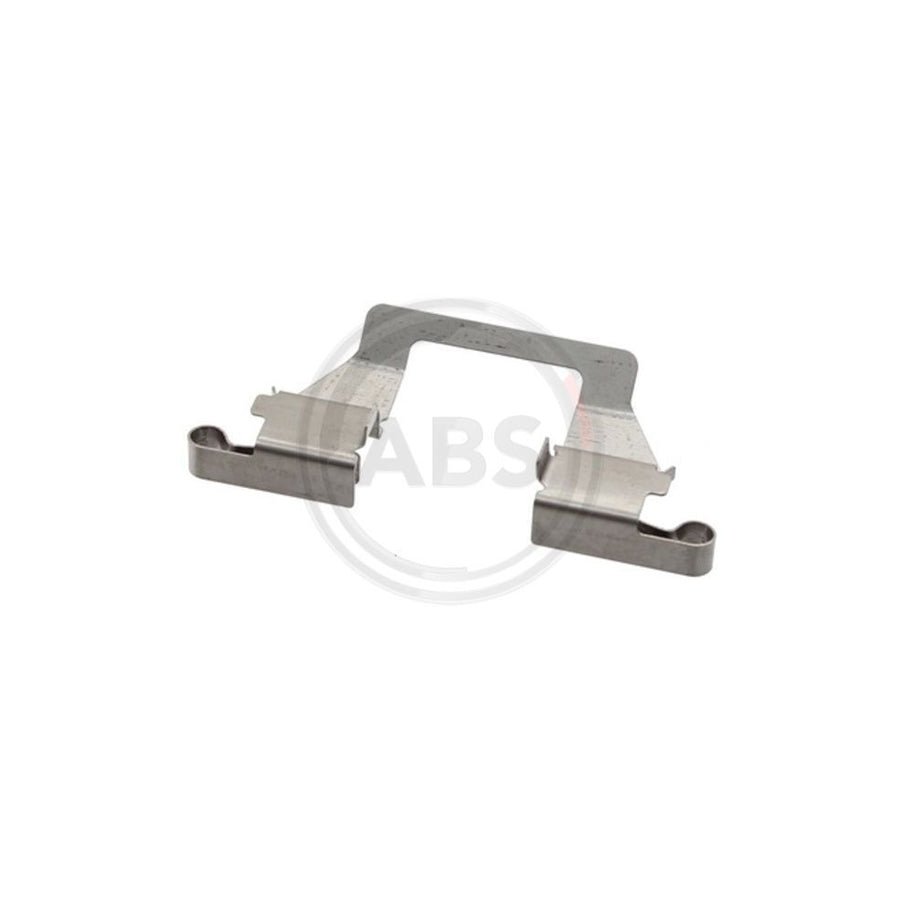 A.B.S. 1800Q Accessory Kit, Disc Brake Pads