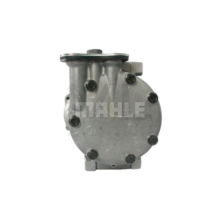 MAHLE ORIGINAL ACP 1284 000S Compressor, air conditioning PAG 46, Refrigerant: R 134a, with seal ring | ML Performance Car Parts