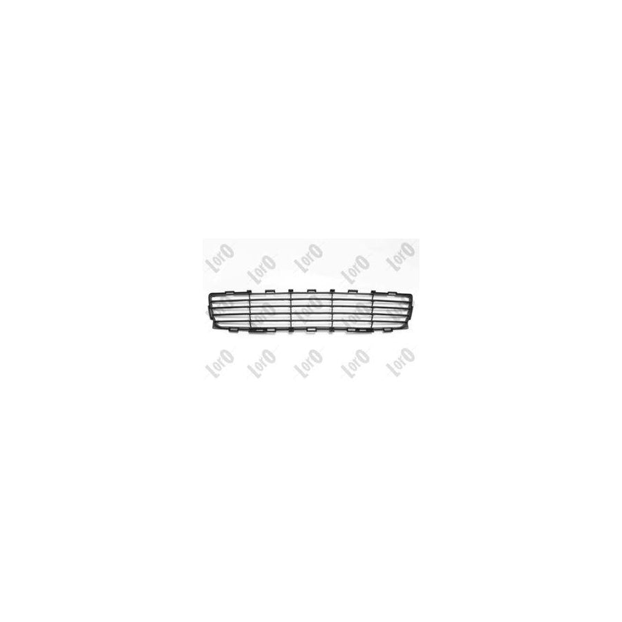 Abakus 05134450 Bumper Grill For Toyota Auris Hatchback (E15) | ML Performance UK