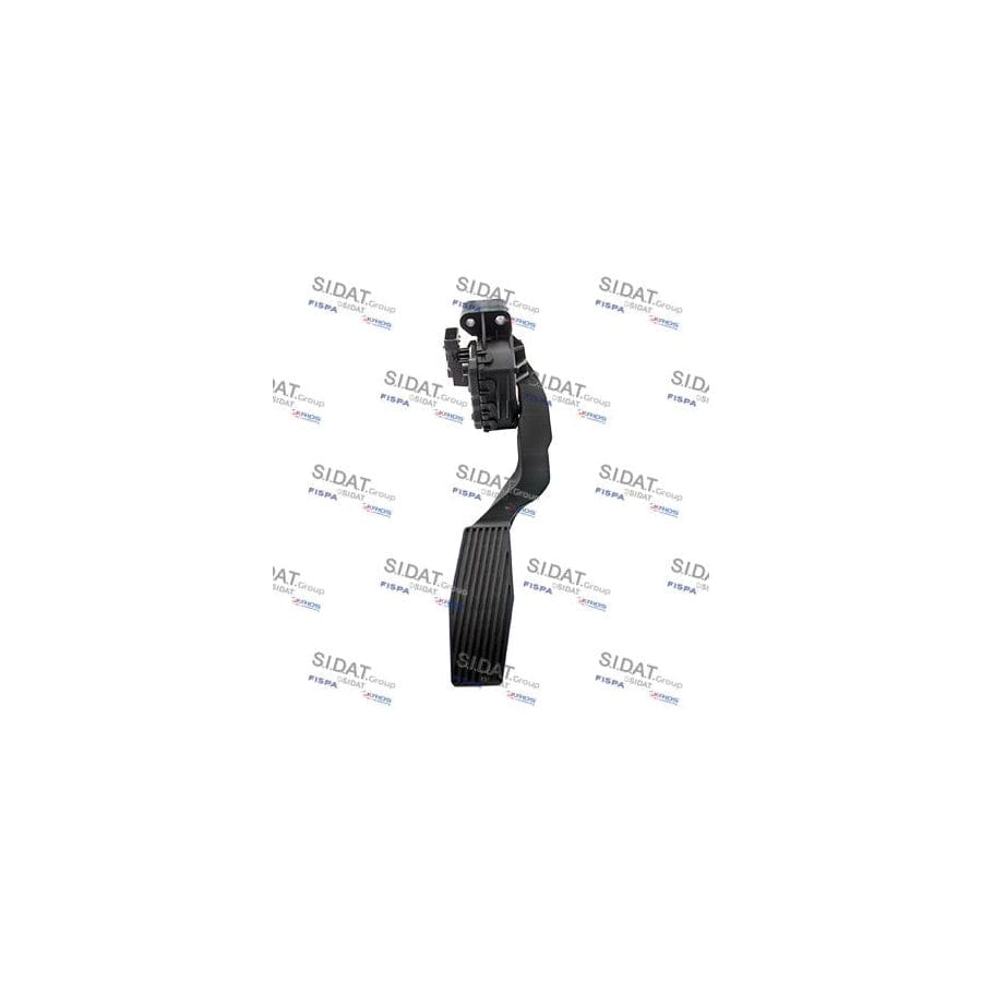 SIDAT 84.2061 Accelerator Pedal Kit for OPEL ZAFIRA | ML Performance UK Car Parts