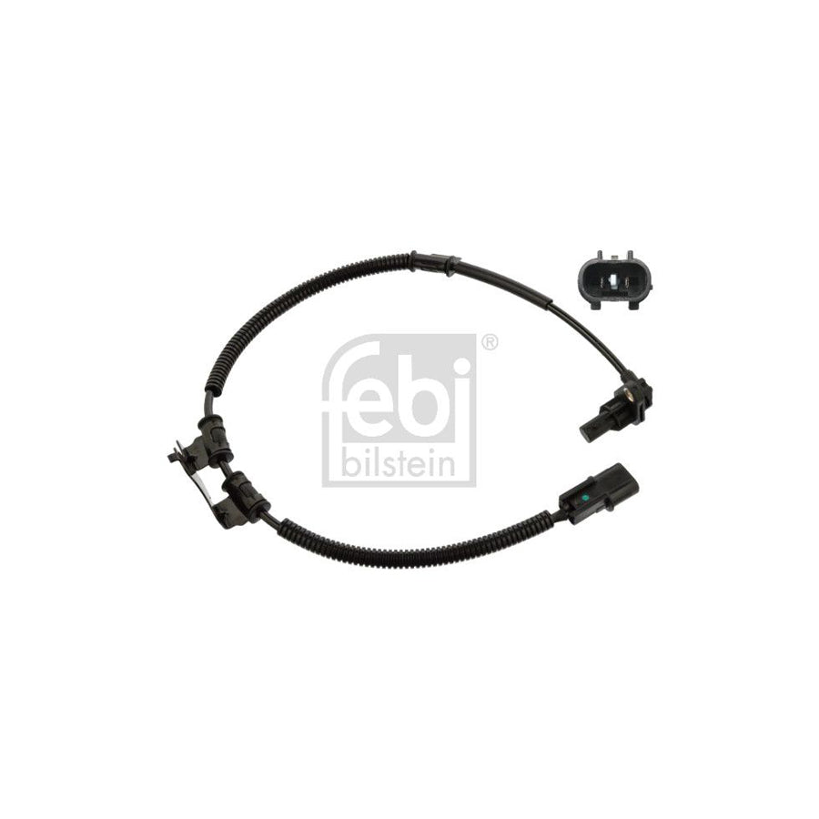 Febi Bilstein 109064 ABS Sensor For Hyundai I10 I (Pa)