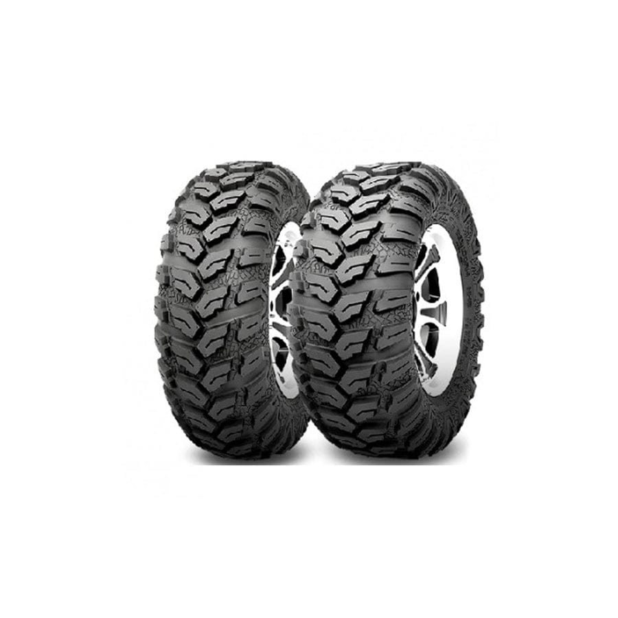 MAXXIS 2761501 26X9.00R12 6PR 74N Ceros MU07 E-Mark TL | ML Performance UK UK