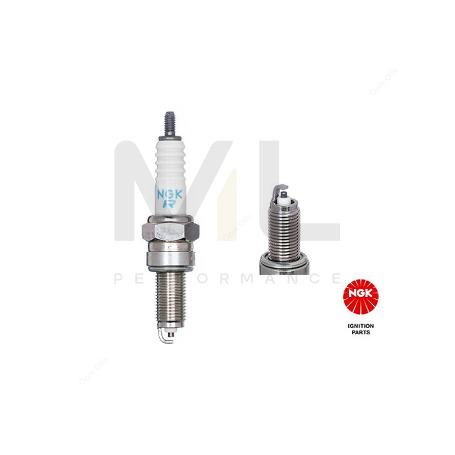 NGK CPR6EA-9S (1582) - Standard Spark Plug / Sparkplug | ML Car Parts UK | ML Performance