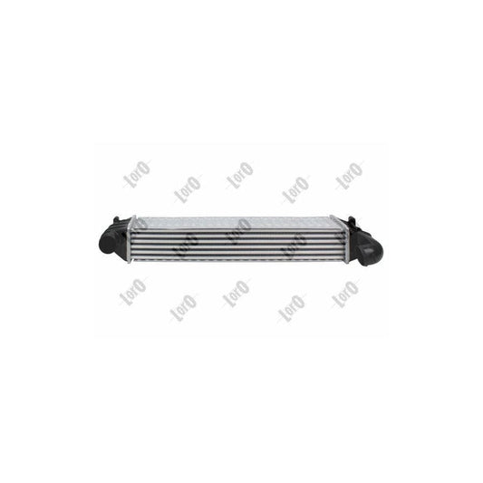 Abakus 0170180014 Intercooler | ML Performance UK