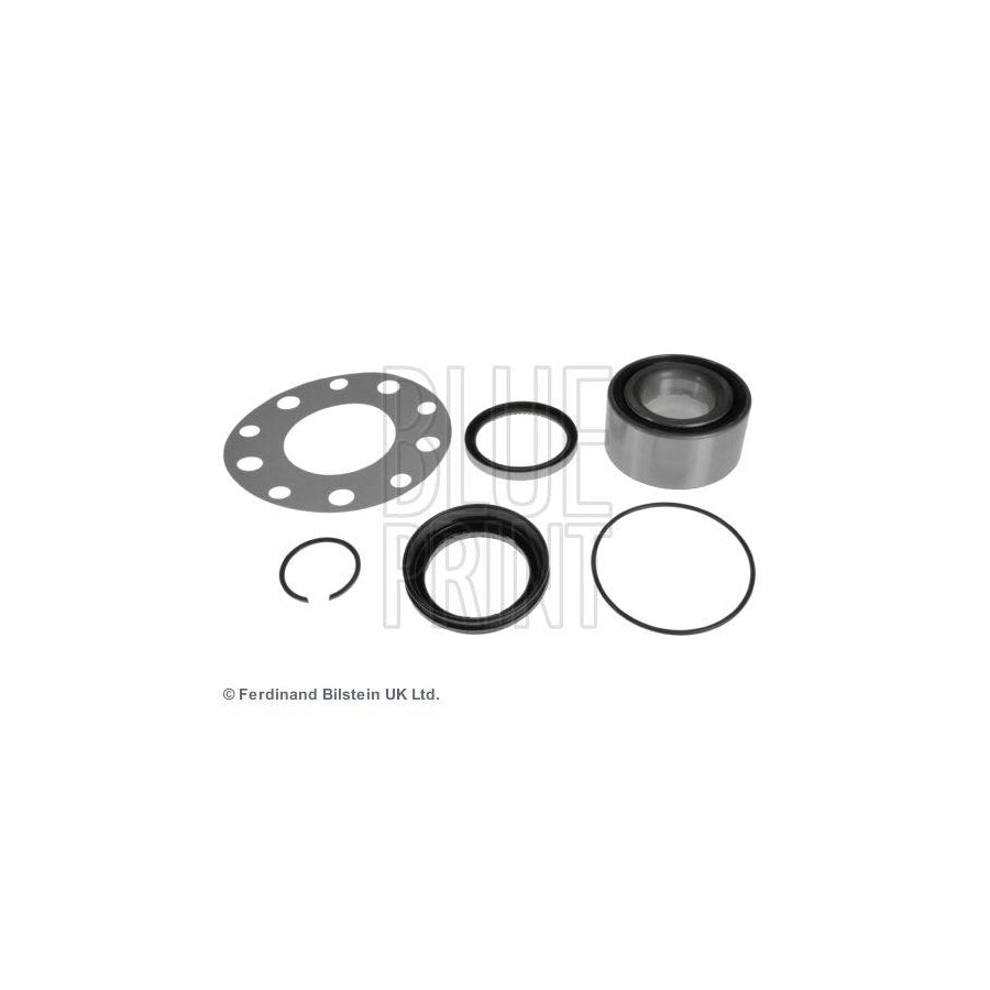 Blue Print ADT383107 Wheel Bearing Kit For Toyota Hilux VII Pickup