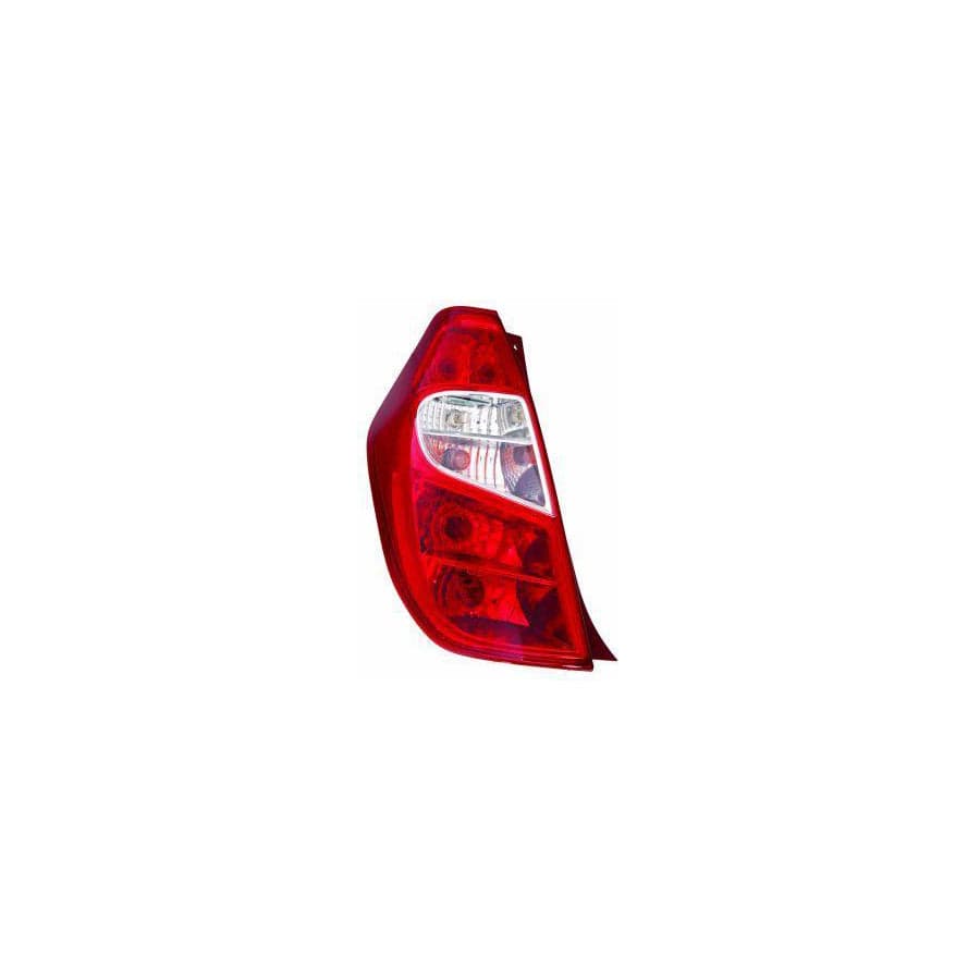 Abakus 2211956RUE Rear Light For Hyundai I10 I (Pa) | ML Performance UK