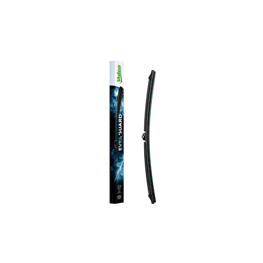 Valeo Everguard, Silicone Single 566007 Wiper Blade | ML Performance UK Car Parts