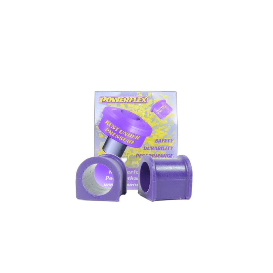 Powerflex PFF63-803-25 Rover 800 Front Anti Roll Bar Mount 25mm | ML Performance UK Car Parts