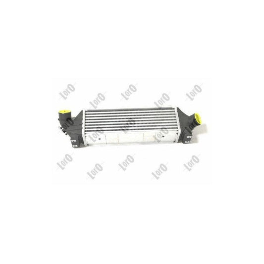 Abakus 0170180005 Intercooler For Ford Transit | ML Performance UK