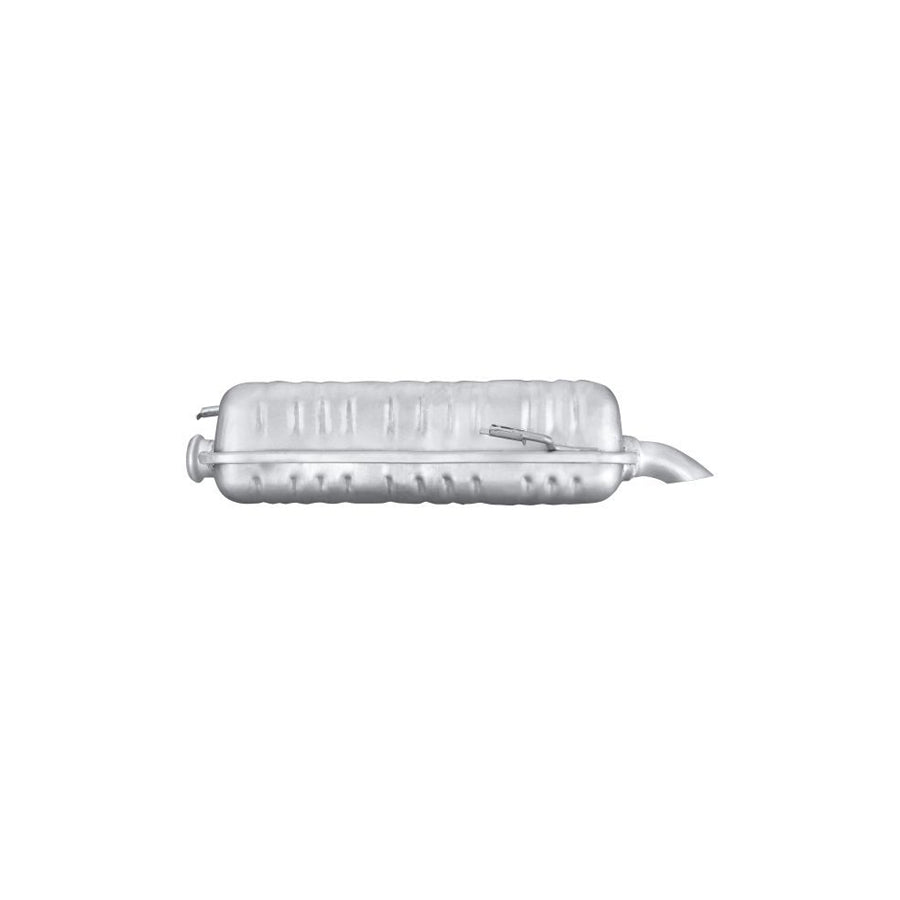 Hella 8LD 366 032-571 Rear Silencer For Peugeot 306 Hatchback