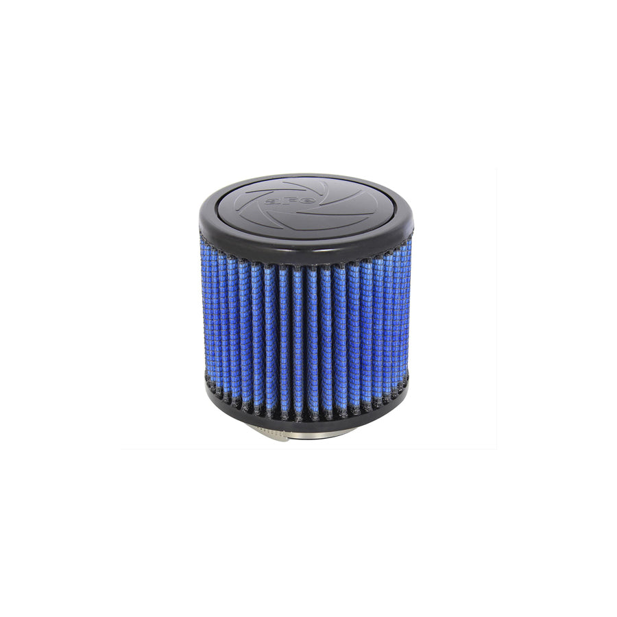 aFe 24-24504 2-7/16 IN F x 4-3/8 IN B x 4-3/8 IN T x 4 IN H Universal Air Filter | ML Performance UK Car Parts