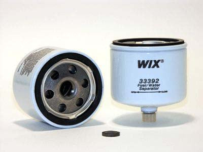 WIX Filters 33392 Fuel Filter