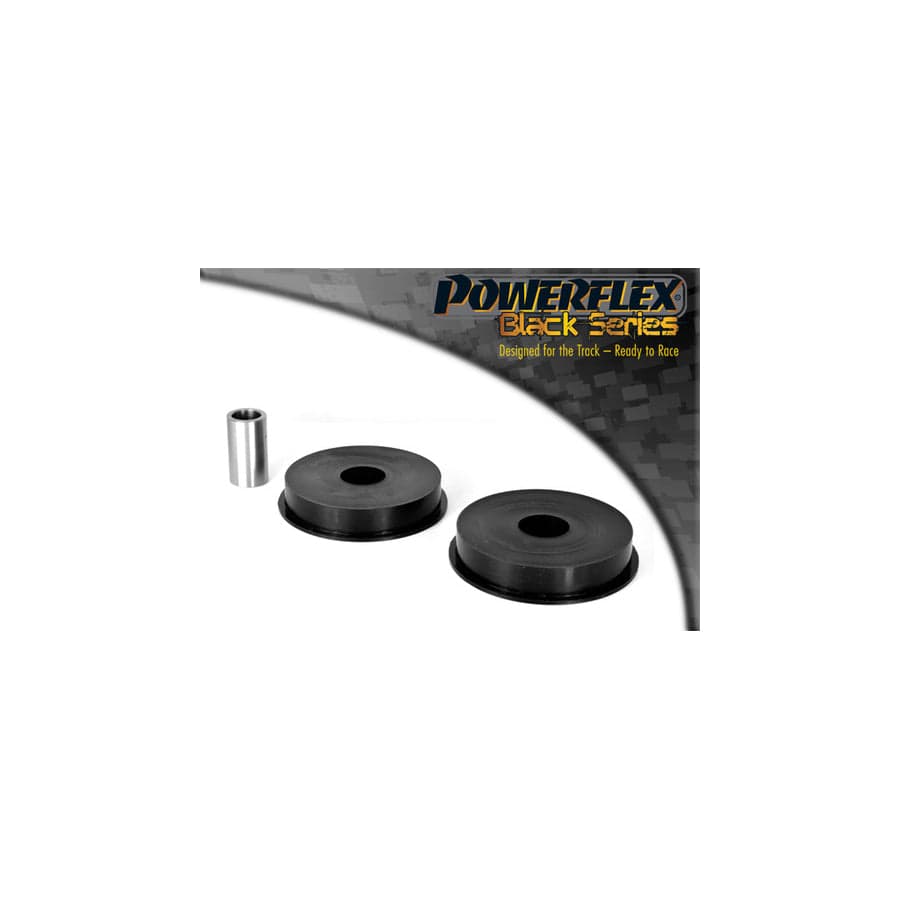 Powerflex PFR85-270BLK VW Golf Rear Diff Rear Mounting Bush | ML Performance UK Car Parts