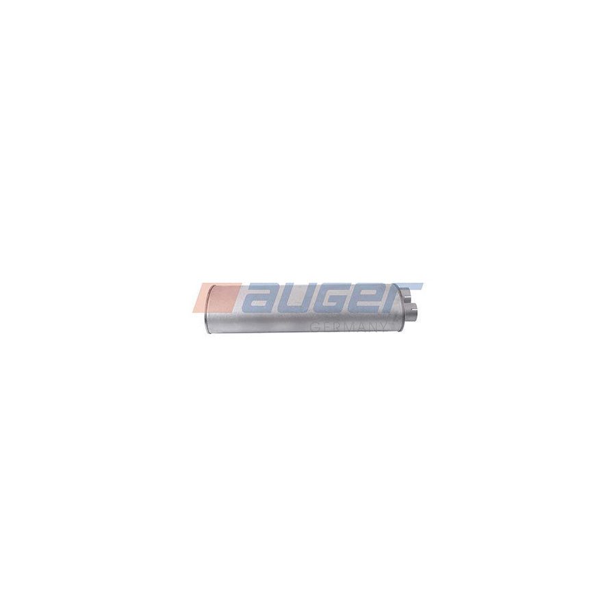 Auger 69806 Middle- / End Silencer