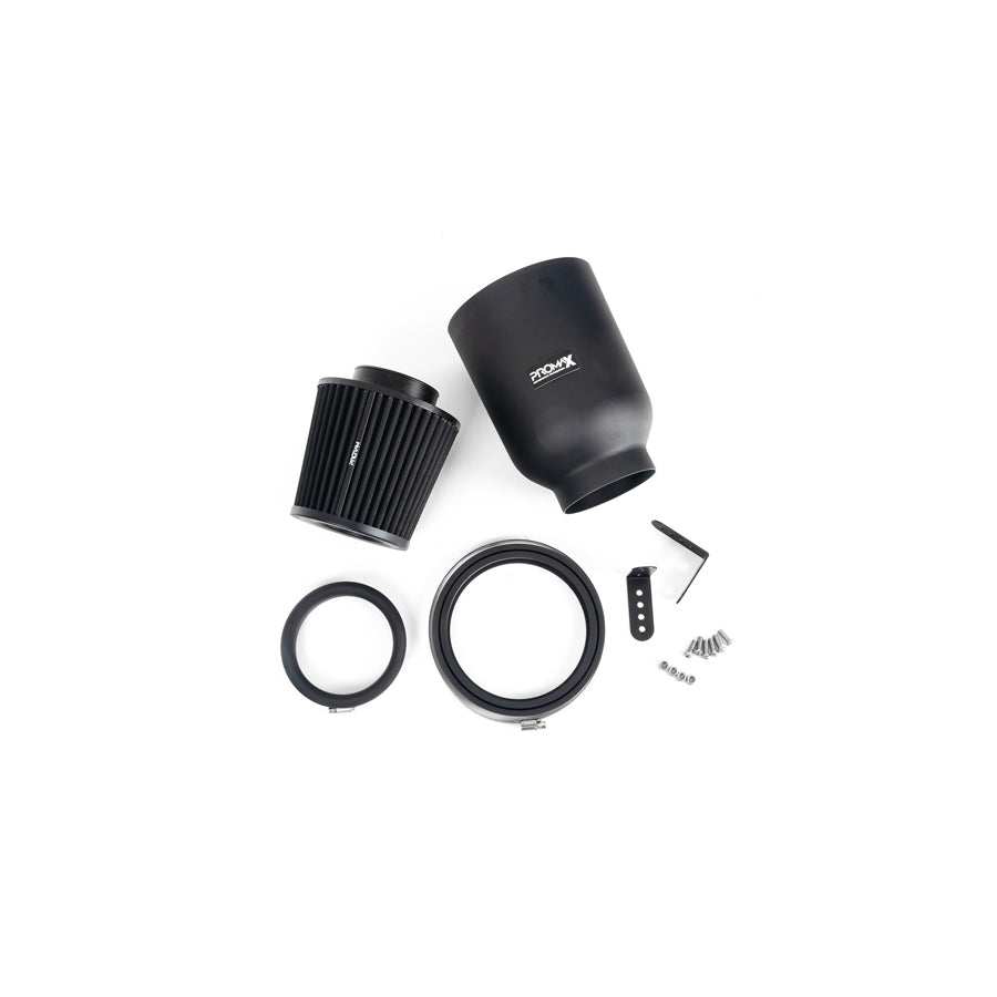RAMAIR PML-85-PR-102 PROMAX ENCLOSED INDUCTION KITS | ML Performance UK Car Parts