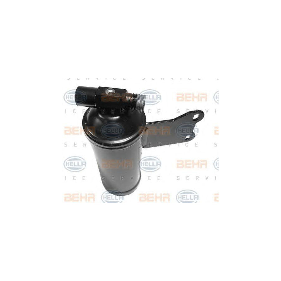 Hella 8FT 351 195-621 Dryer, Air Conditioning