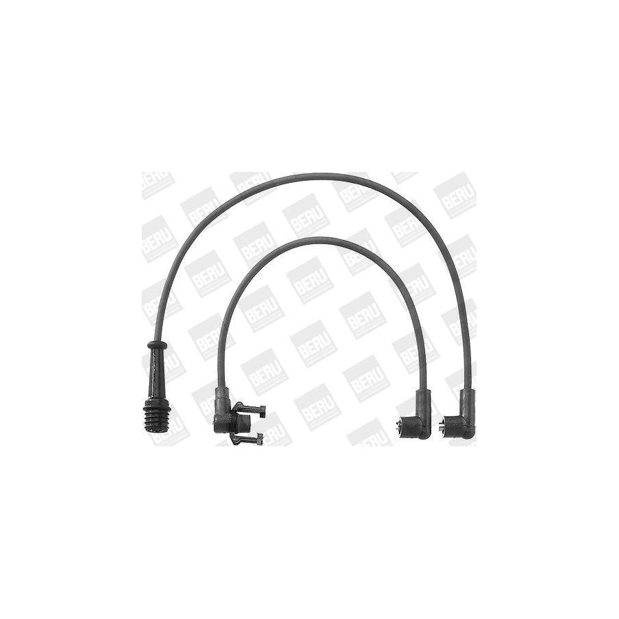 Beru PRO800 Ignition Cable Kit