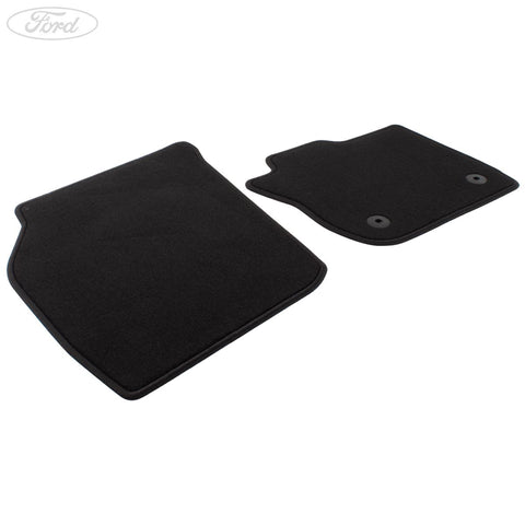 Genuine ford mondeo car mats deals