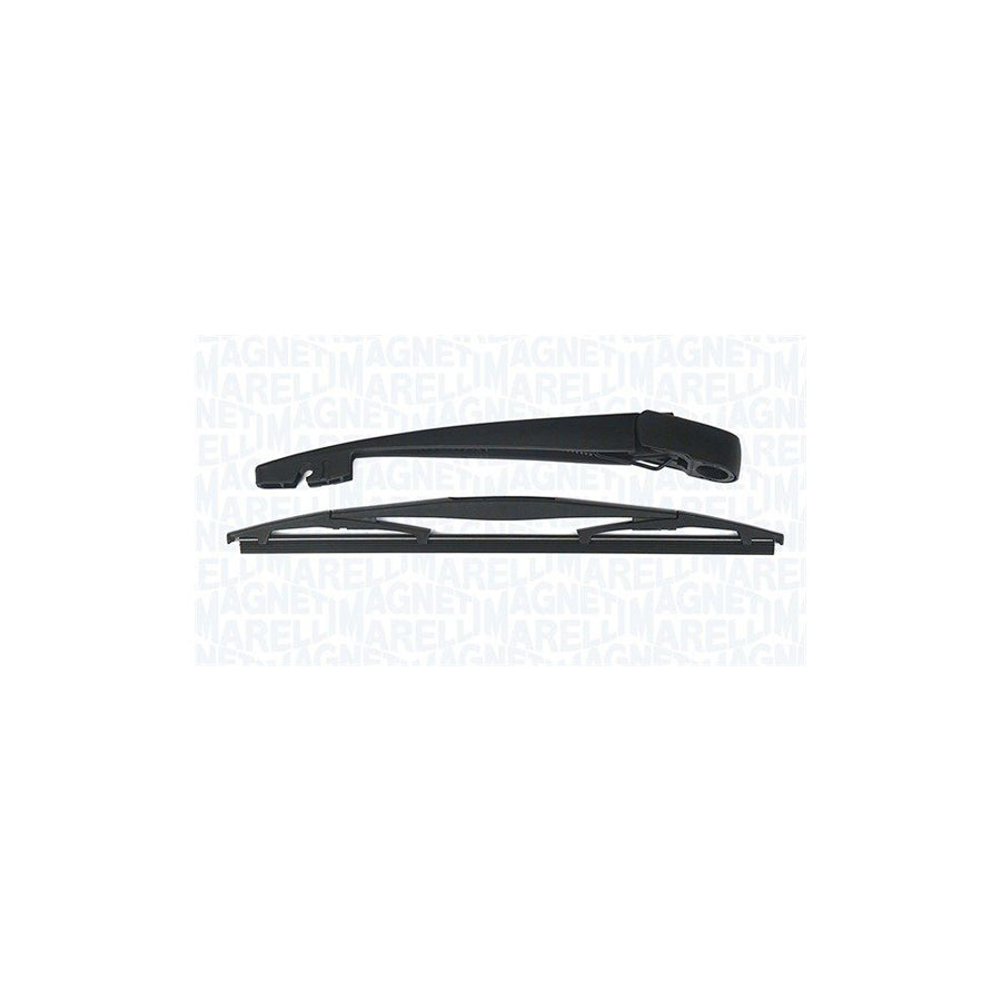 Magneti Marelli 000723180122 Wiper Blade For Peugeot 4007 (Vu, Vv) | ML Performance UK Car Parts