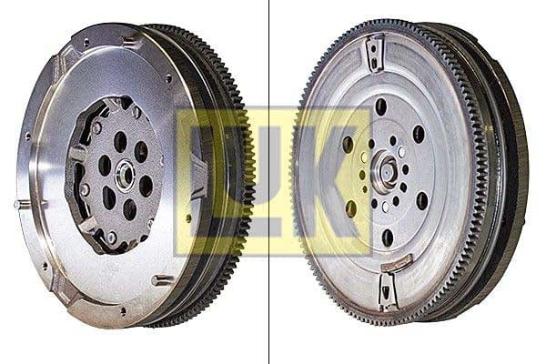 LuK 415 0579 10 Dual Mass Flywheel