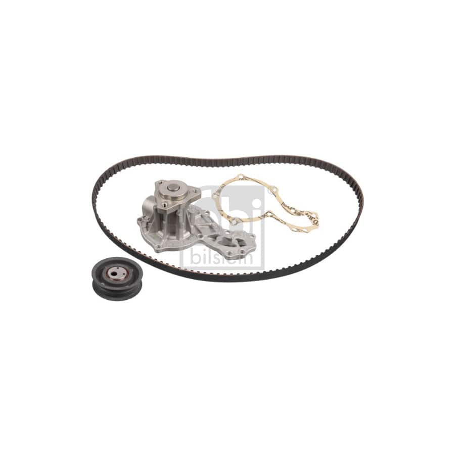 FEBI BILSTEIN 21367 Accelerator Cable | ML Performance UK Car Parts