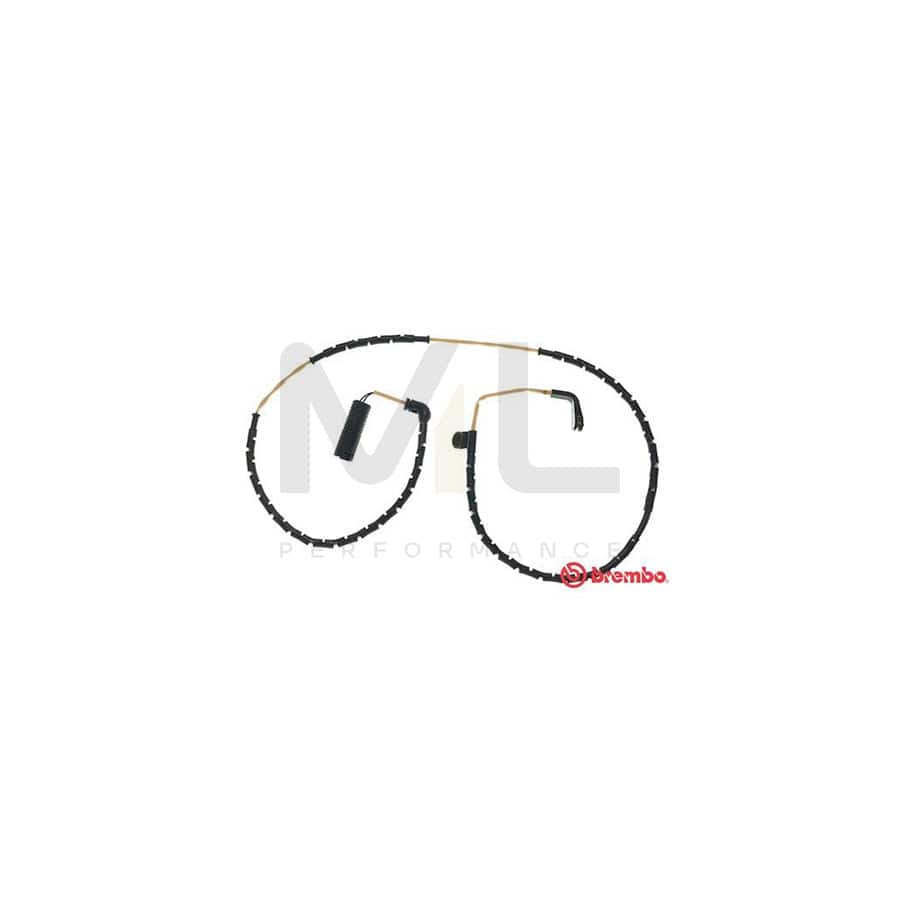 BREMBO A 00 271 Brake pad wear sensor for LAND ROVER Range Rover III (L322) | ML Performance Car Parts