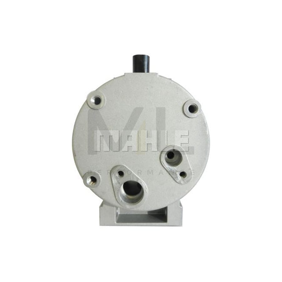 MAHLE ORIGINAL ACP 65 000S Compressor, air conditioning PAG 150, Refrigerant: R 134a | ML Performance Car Parts