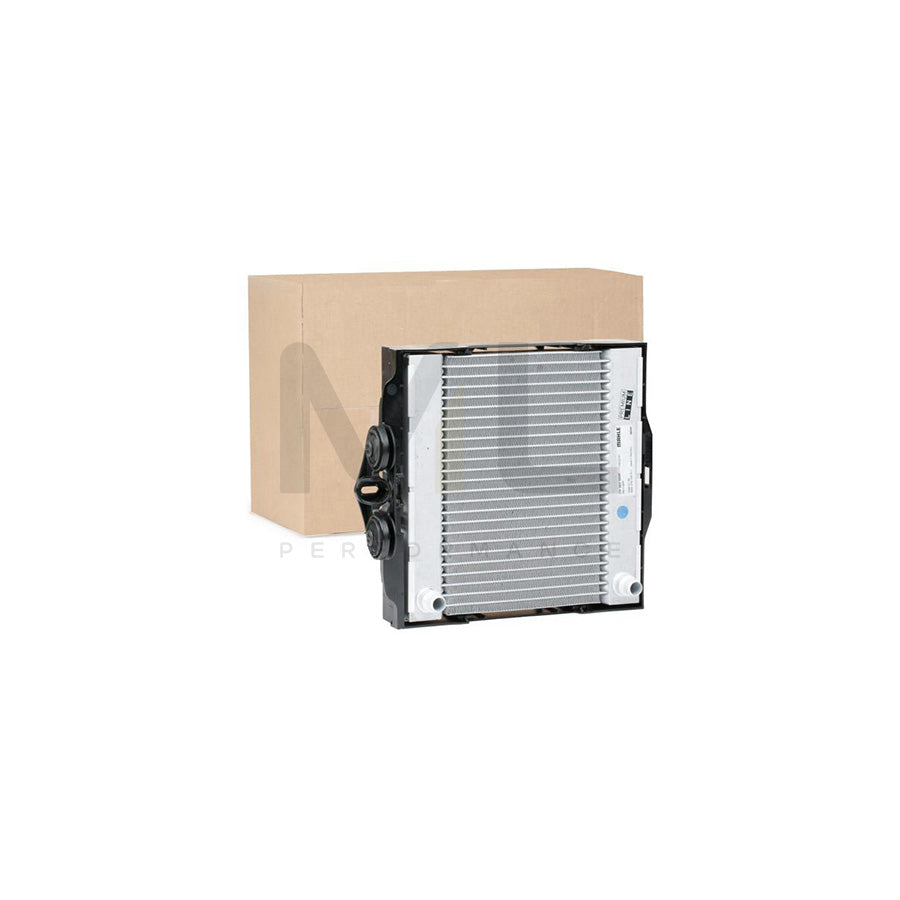 MAHLE ORIGINAL CR 922 000P Engine radiator Brazed cooling fins | ML Performance Car Parts